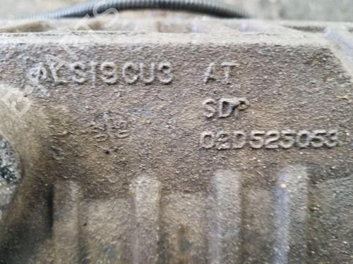 Rear differential AUDI TT (8N3) 1.8 T quattro | BP32689025M24 - Image 6