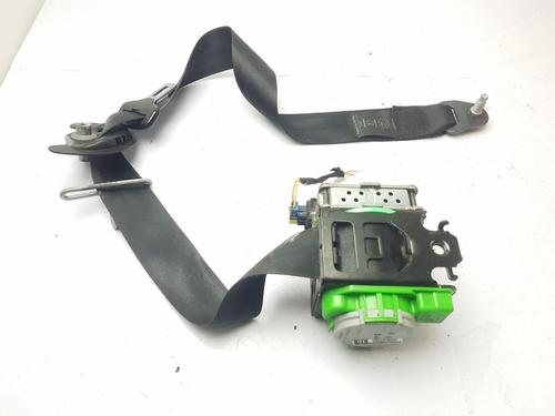 Used Front right seatbelt Front right seatbelt CITROËN C4 II (NC_) 1.6 HDi 90 (92 hp) 33412896 33412896