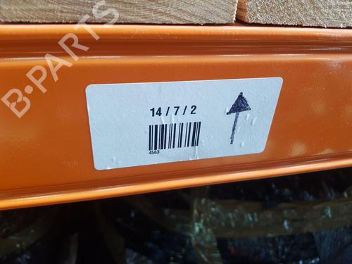 Rear right wheel arch trim LEXUS UX (_AA1_, _AH1_, _MA1_) 250h (MZAH10) | BP29755898C137