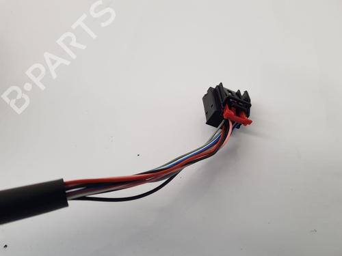 Left mirror AUDI Q7 (4MB, 4MG, 4MQ) SQ7 TDI quattro | BP32198962C26