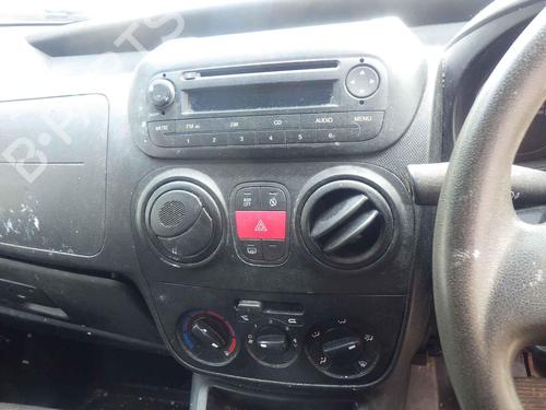 Climate control FIAT QUBO (225_) 1.3 D Multijet (225CXB1A, 225AXB1A, 225CXB11, 225AXB11,... | BP34253521I5  - Image 12