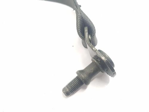 Front left seatbelt MERCEDES-BENZ A-CLASS (W177) A 200 d (177.012) | BP29815850I26