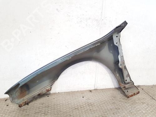 Forkjerm høyre JAGUAR X-TYPE I (X400) 2.0 D | BP25839891C42 