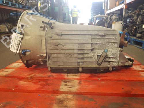 Gearbox MERCEDES-BENZ E-CLASS (W211) E 280 CDI (211.020) | BP40282241M3 - Image 4