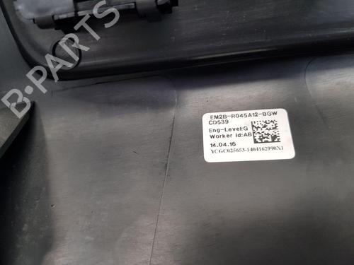 Air vent FORD S-MAX (CJ, WA6) 2.0 TDCi | BP29378959I21 