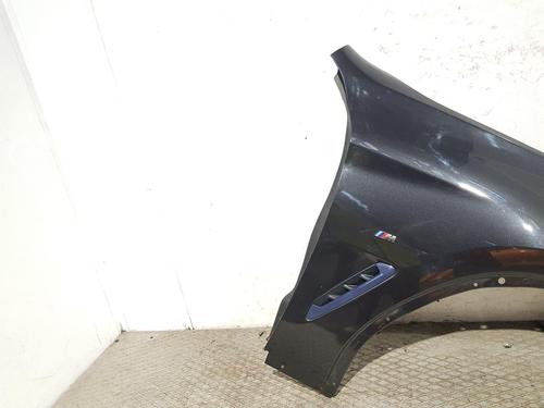 Right front fenders BMW X4 (G02, F98) xDrive M40 d | BP30796402C42
