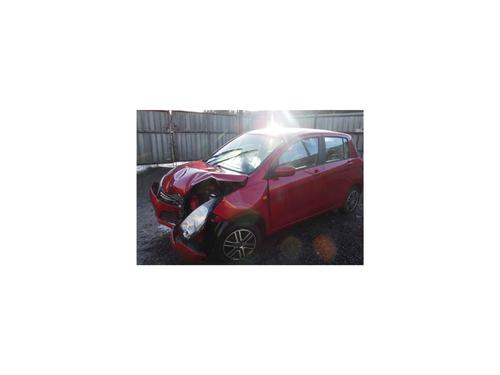 Left taillight SUZUKI CELERIO (LF) 1.0 (AVK310) | BP35772329C34  - Image 9