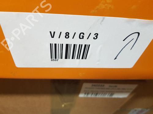 Electronic sensor AUDI A3 Limousine (8VS, 8VM) RS3 quattro | BP32004087M84  - Image 7