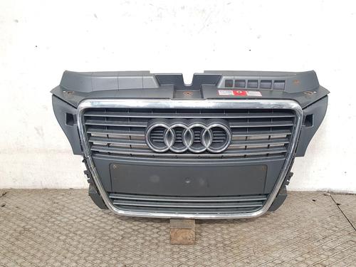Used Grille AUDI A3 (8P1) 1.9 TDI (105 hp) 28158132