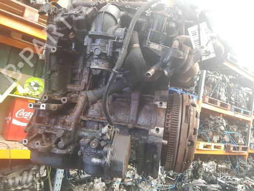 Engine FORD TRANSIT Van (FA_ _) 2.2 TDCi | BP30330740M1