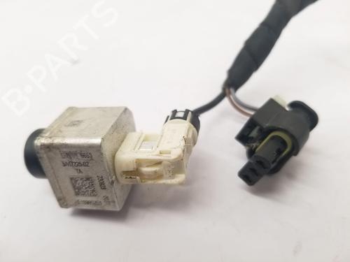 Electronic module BMW XM (G09) XM All-wheel Drive | BP39881109M83 - Image 4