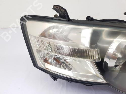 Right headlight SUBARU OUTBACK (BL, BP) 2.5 AWD (BP9) | BP36535427C29  - Image 8