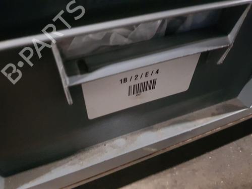 Other JEEP CHEROKEE (KL) 2.2 CRD 4x4 | BP22679880O1 