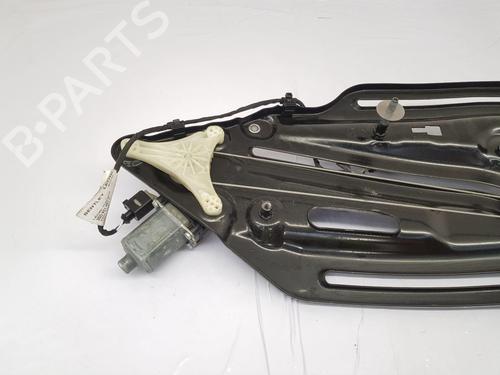 Rear left window mechanism BENTLEY CONTINENTAL Coupe (3S3) 6.0 W12 AWD | BP39466298C24 - Image 3