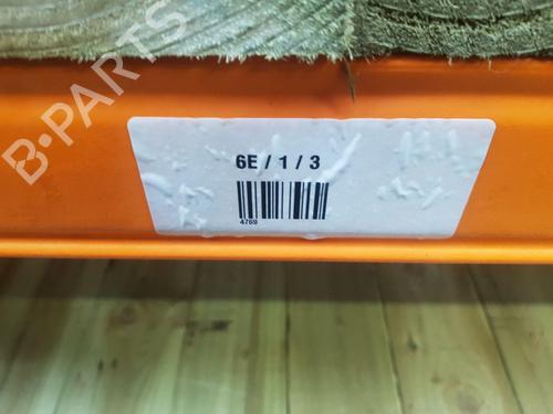 Other AUDI A7 Sportback (4GA, 4GF) 3.0 TDI | BP22678866O1 
