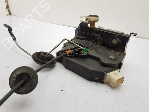 Front left lock MINI MINI (R50, R53)  | BP22674419C98 