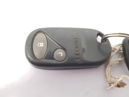 Ignition barrel HONDA CIVIC VII Hatchback (EU, EP, EV) 1.6 i (EP2, EU8, EU6) | BP31864111M48