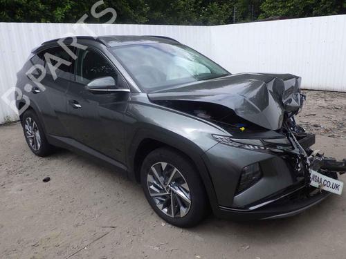 HYUNDAI TUCSON (NX4E, NX4A)    2063696