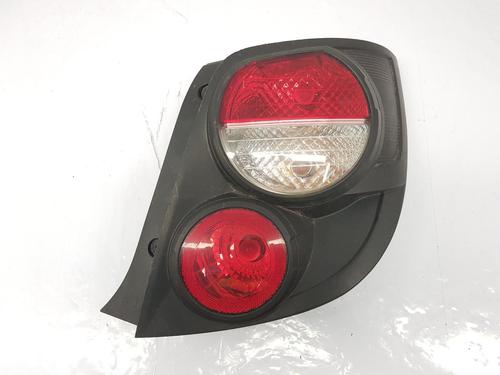 Used Right taillight Right taillight CHEVROLET AVEO Hatchback (T300) 1.2 (86 hp) 33726398 33726398