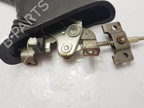 Hand brake FIAT GRANDE PUNTO (199_) 1.4 (199AXB11, 199AXB1A, 199BXB1A, 199AXL1A) | BP29492802I18 