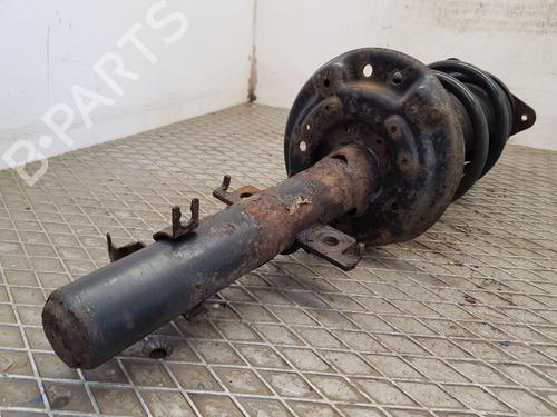 Left front shock absorber RENAULT KADJAR (HA_, HL_) 1.5 dCi 110 (HLA3) | BP25839847M16 