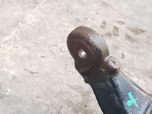 Right front suspension OPEL CROSSLAND X / CROSSLAND (P17, P2QO) 1.2 (75) | BP26723355M73 