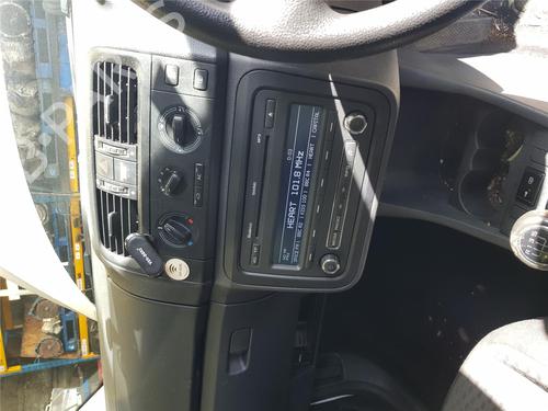 Steering column stalk SKODA FABIA II Combi (545) 1.2 TDI | BP36342675I23  - Image 10