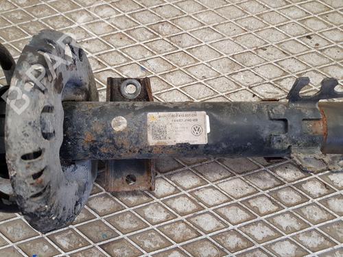 Right front shock absorber AUDI A1 Sportback (8XA, 8XF) S1 quattro | BP25839961M17 