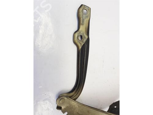 Hinge/Door check strap CITROËN C2 (JM_) 1.1 | BP27214604C146 