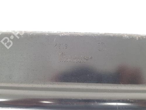 Rear bumper reinforcement PEUGEOT EXPERT Tepee (VF3X_) 1.6 HDi 90 16V | BP30520528C73 