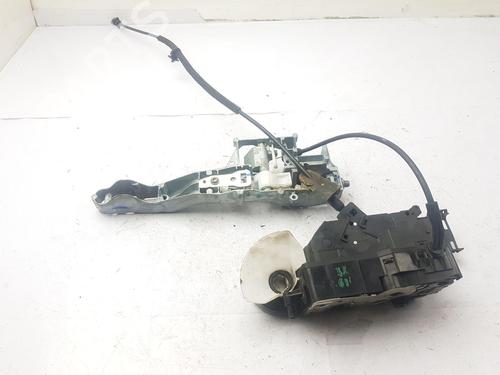 Used Front right lock Front right lock PEUGEOT 207 SW (WK_) 1.6 HDi (90 hp) 33295883 33295883