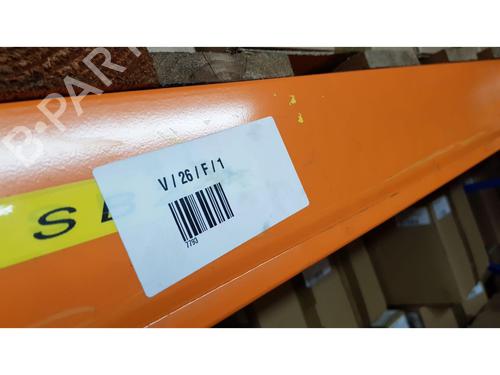 Intake manifold VW GOLF VIII (CD1, DA1) 2.0 TDI | BP29815775M70