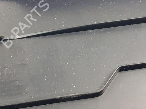Other BMW 2 Coupe (G42, G87) M2 | BP29620251O1 