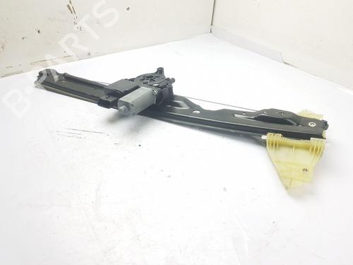 Front right window mechanism VAUXHALL VIVARO C Van (K0) 1.5 | BP34639040C23 - Image 5
