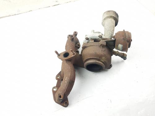 Turbolader/Kompressor VW PASSAT B6 (3C2) 2.0 TDI 16V | BP28572103M71