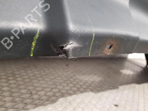 Rear bumper LAND ROVER FREELANDER 2 (L359) 2.2 TD4 4x4 | BP29900665C8