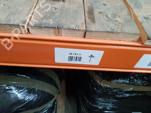 Steering rack OPEL VIVARO C Van (K0) 1.5 | BP34103641M22  - Image 8