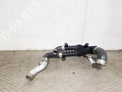 Intercooler pipe BMW X3 (G01, F97, G08) M Competition | BP30690071M127  - Image 7