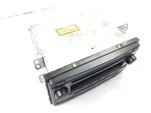 Radio TOYOTA HIACE V Van (TRH2__, KDH2__, LH2__, GDH2__) 2.5 D-4D | BP30520439E6 