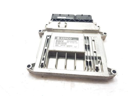 Engine control unit (ECU) KIA PICANTO I (SA) 1.1 | BP30914693M57