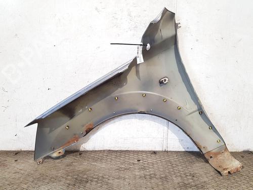 Right front fenders KIA SORENTO I (JC) 2.5 CRDi | BP22206963C42 