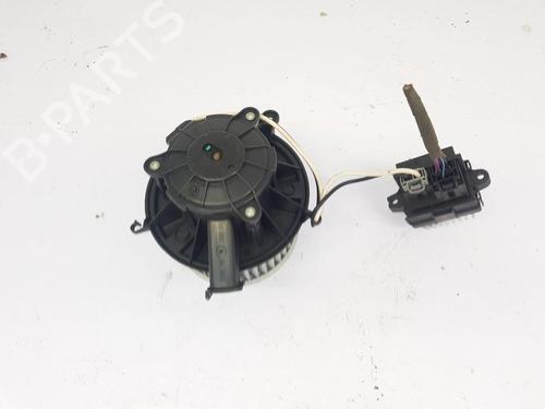 Heater blower motor VAUXHALL ASTRA Mk VI (J) GTC (P10) 1.4 | BP26013001M62 
