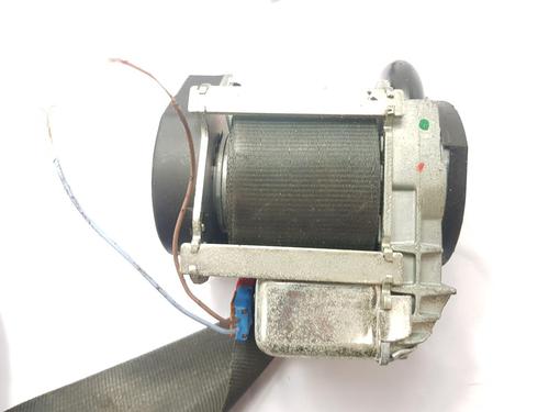 Front right seatbelt RENAULT GRAND SCÉNIC III (JZ0/1_) 1.6 16V (JZ0U) | BP29900328I25