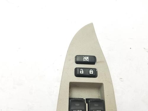 Right front window switch TOYOTA IQ (_J1_) 1.0 (KGJ10_, KGJ10R) | BP28307771I26 
