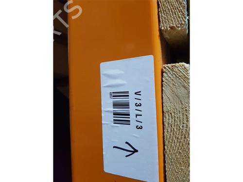 Pipe FORD FOCUS II (DA_, HCP, DP) 2.5 ST | BP26461375M125 