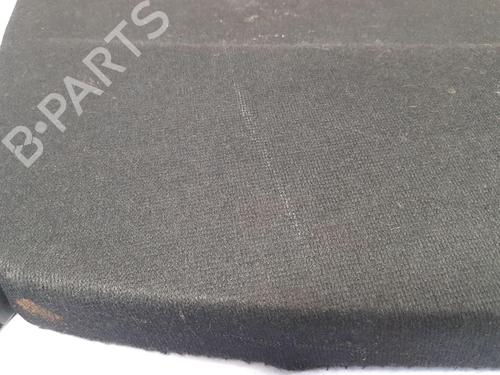 Rear parcel shelf BMW 1 (E81) 116 d | BP22663385C85 