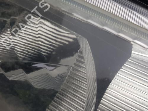 Right headlight NISSAN TIIDA Saloon (SC11) 1.6 (C11L) | BP27392561C29 