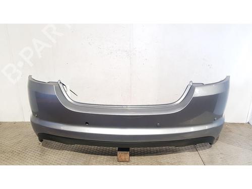 Used Rear bumper Rear bumper JAGUAR XF I (X250) 3.0 D (241 hp) 40197401 40197401