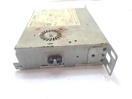 Radio RENAULT CAPTUR II (HF_)  | BP27240725E6 
