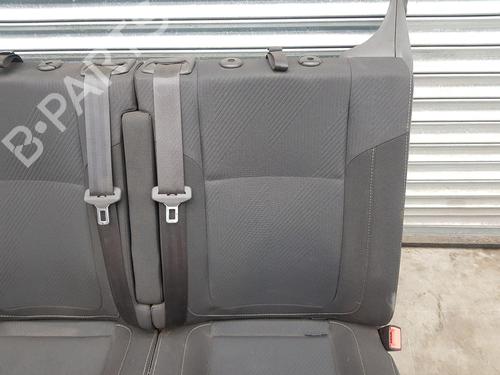 Rear seat RENAULT TRAFIC III Van (FG_)  | BP27728170C17  - Image 12